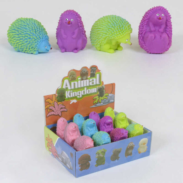 

Игра антистресс Ёжики В 31900 (24) ЦЕНА ЗА 12 ШТУК В блоке