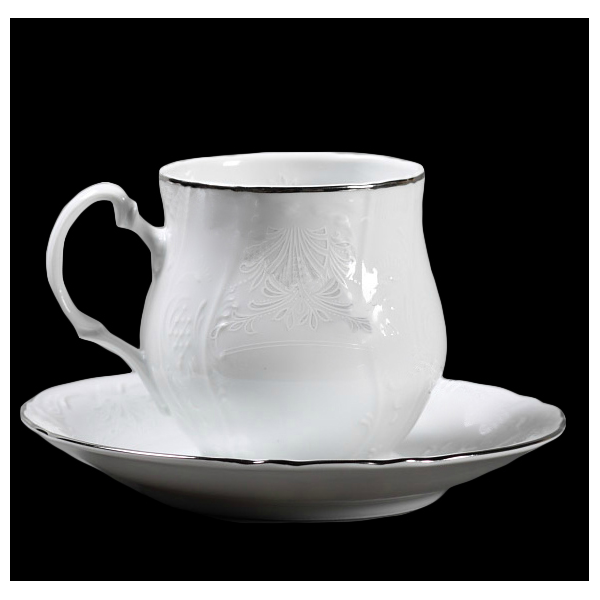 

Кружка thun bernadotte/3632021 (невеста) йонаш 160 мл 12 предметов 00000002548