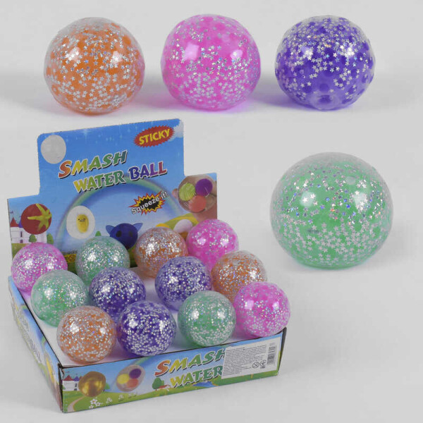 

Игра-Антистресс М 06470 (24) ЦЕНА ЗА 12 ШТУК В блоке