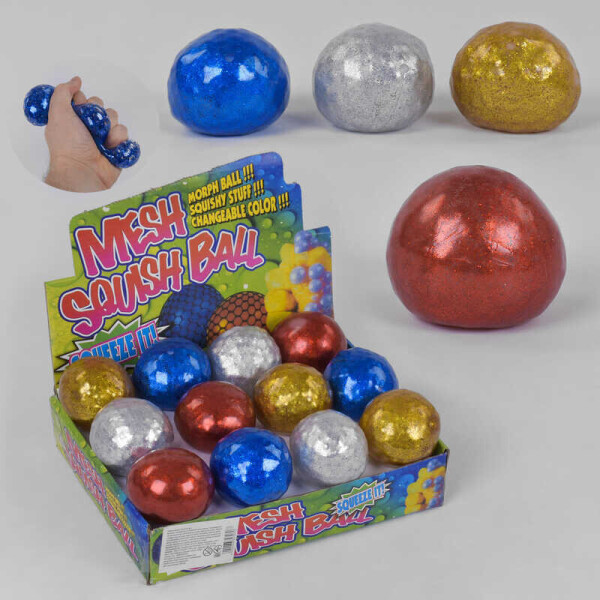 

Игра-антистресс В 34307 (24) ЦЕНА ЗА 12 ШТУК В блоке