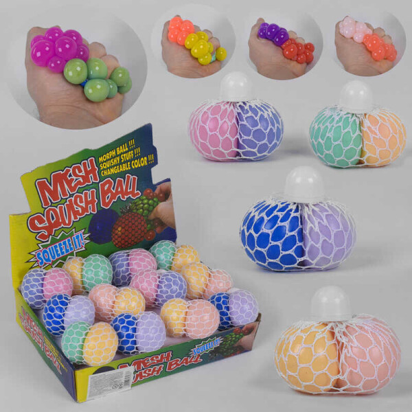 

Игра-антистресс В 34308 (24) ЦЕНА ЗА 12 ШТУК В блоке