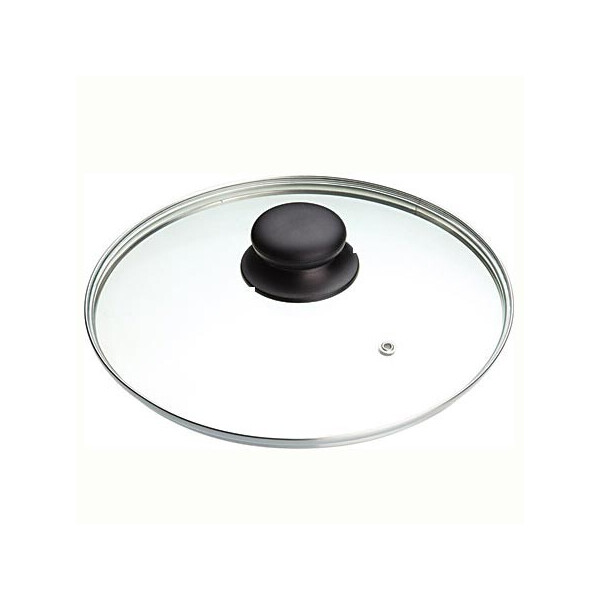 

Крышка frabosk serena 22см черный 641.04