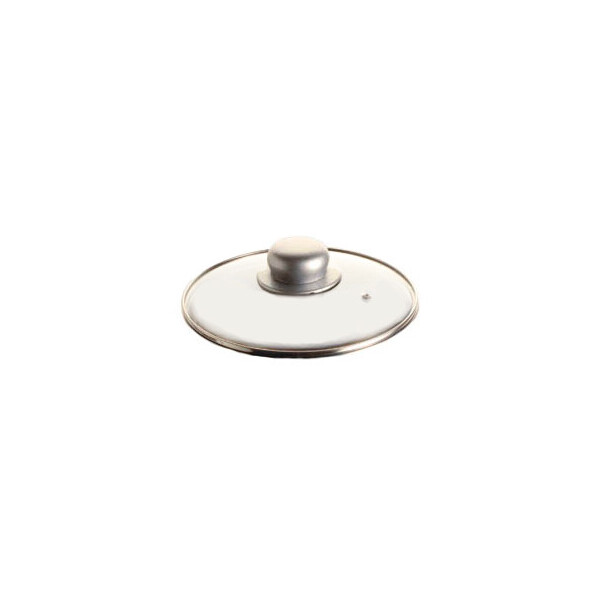 

Крышка frabosk silver 20см серебряный 642.03