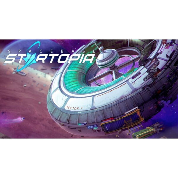 

Ключ активации Steam | Spacebase Startopian