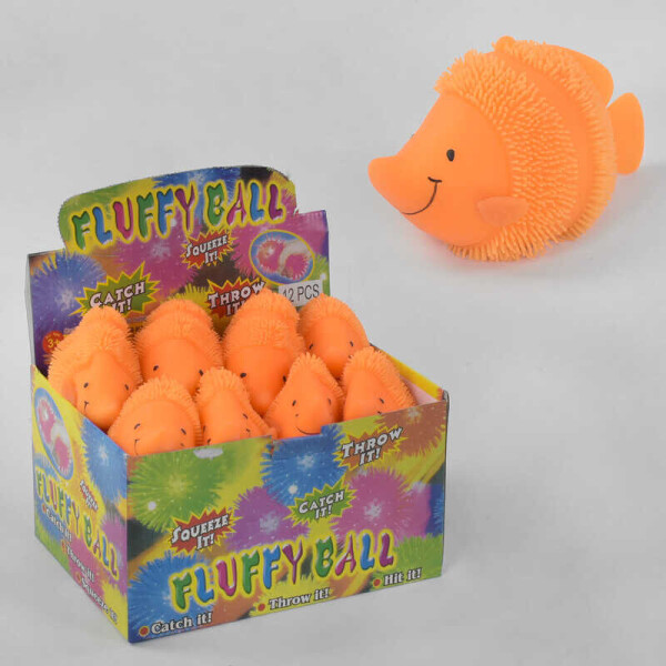 

Игрушка антистресс B 32003 (6) ЦЕНА ЗА 12 ШТУК В блоке