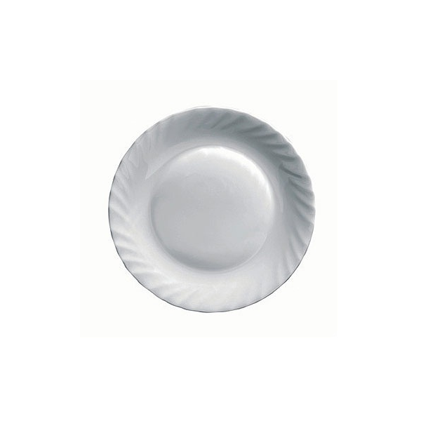 

Блюдо bormioli rocco prima круглые белый 403850f77321990