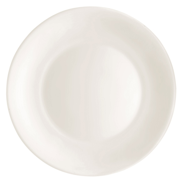 

Тарелка bormioli rocco white moon обеденные 27 см белый 480170f27321990