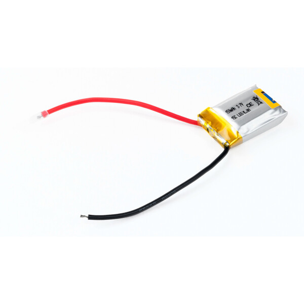 

Аккумулятор Giant Power (Dinogy) Li-Pol 150mAh 3.7V 1S 15C 7.8x17x24мм с защитой
