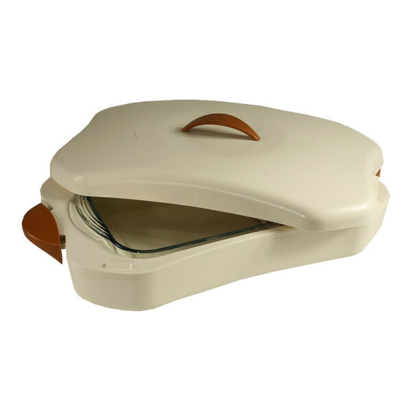 

Термос mazhura kale кофейный mz1210
