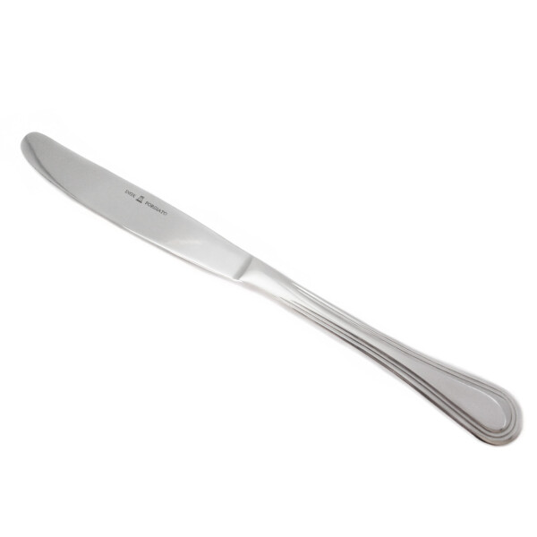 

Нож mazhura inglese 18/10 десертные 23см металический mz621