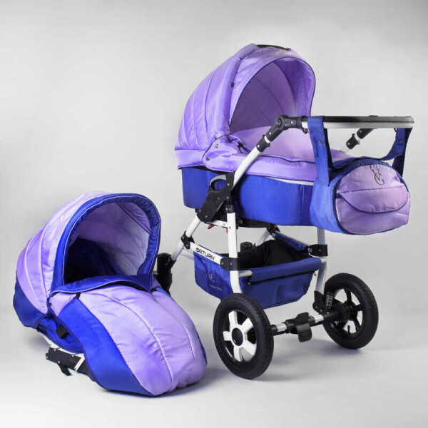 

Коляска для детей Saturn НОВАЯ № 0140-С47 (1)