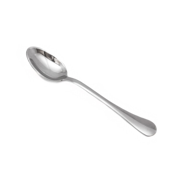 

Ложка mazhura boston 18/c кофейные 12.5 см металический mz366