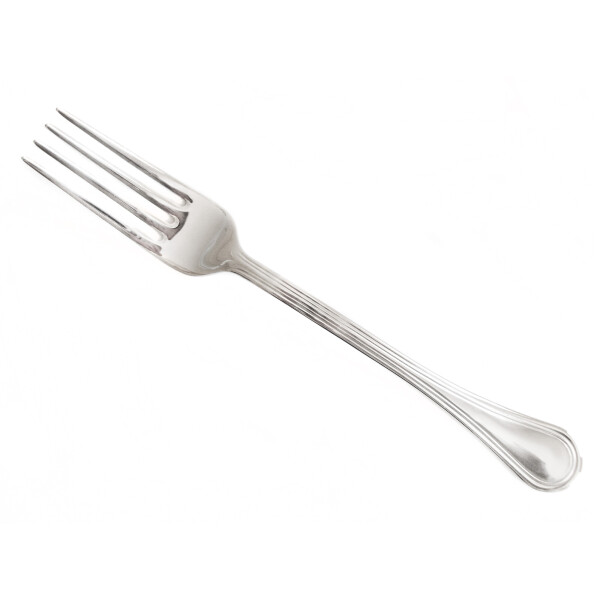 

Вилка mazhura inglese 18/с столовые 20 cm металический mz002