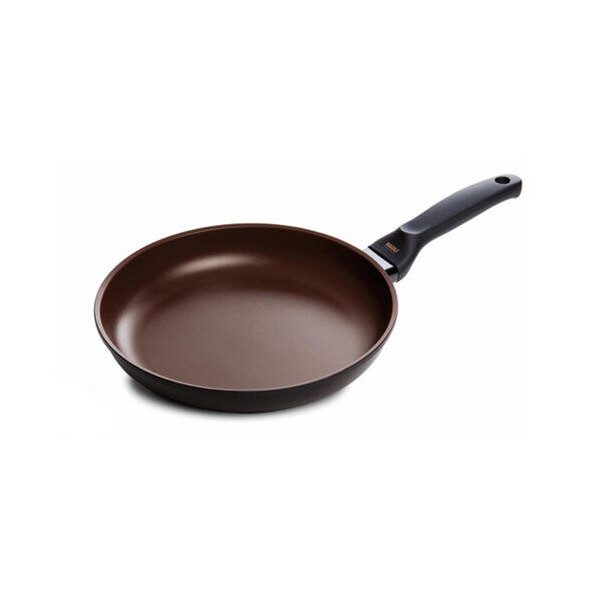 

Сковородка risoli risoli plus 32см коричневый 00103pin/32b