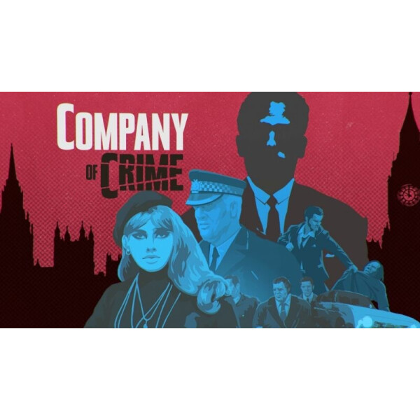 

Company of Crime