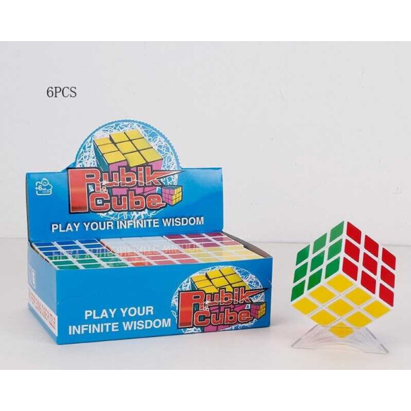 

Логическая игра 851 D (60/2) ЦЕНА ЗА 6 ШТУК В БЛОКЕ