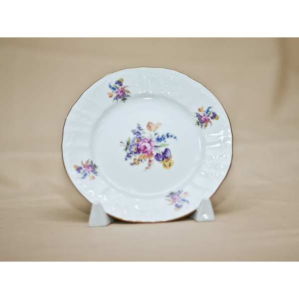 

Блюдо thun bernadotte / 1465011 (ирисы) круглые 30см 00000002953