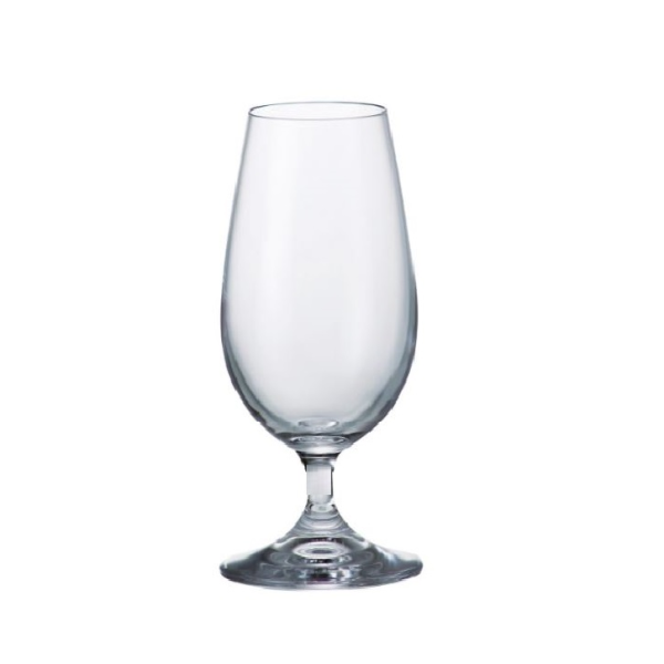 

Бокал bohemia boh. colibri (gastro) для пива прозрачный 9026