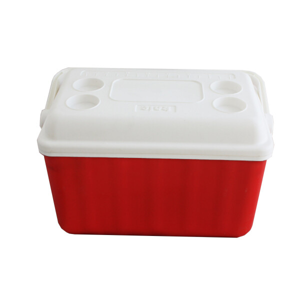 

Термос mazhura kale пищевые 32 л красный mz1015red