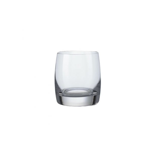 

Рюмка bohemia pavo для водки прозрачный 9253
