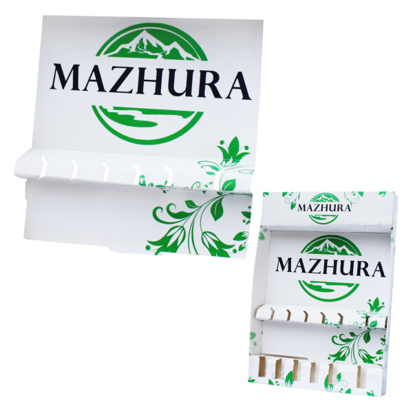 

Упаковка mazhura мажура-1 столовые фирменный mz505920