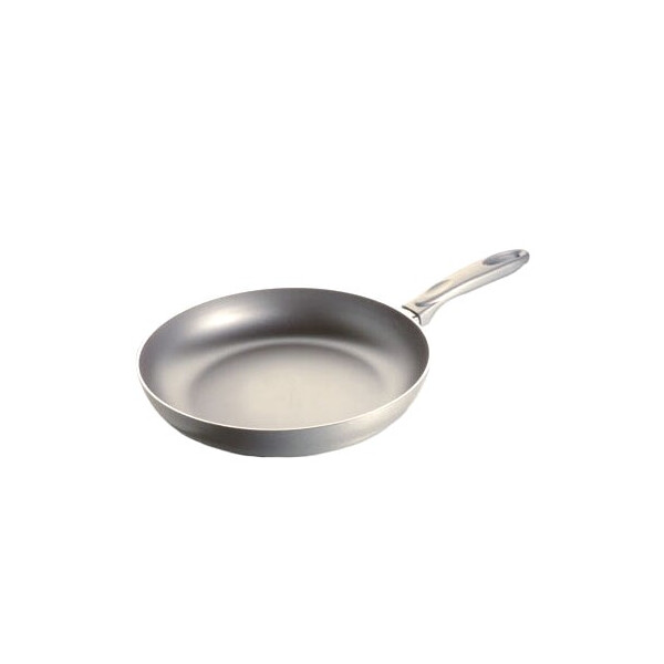 

Сковородка frabosk silver 32см серебряный 642.32