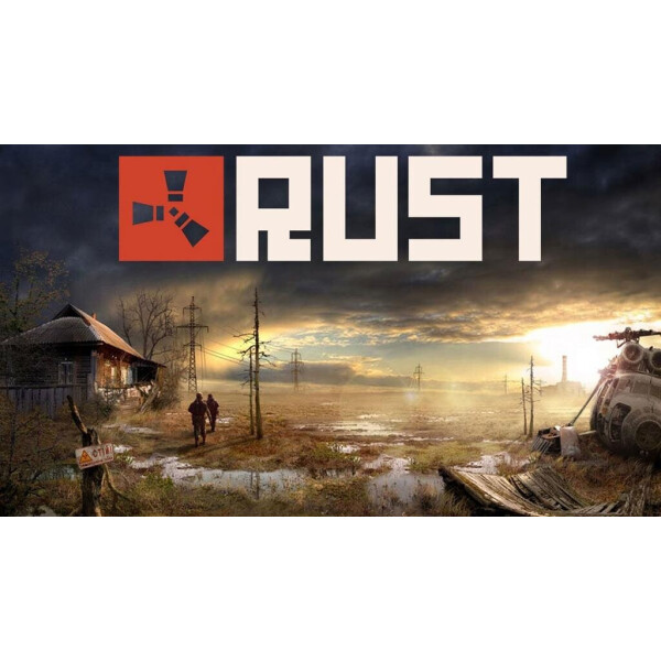

Ключ активации Steam | RUST