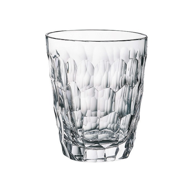

Стакан bohemia marble для виски 290 мл 6 предметов прозрачный 9034