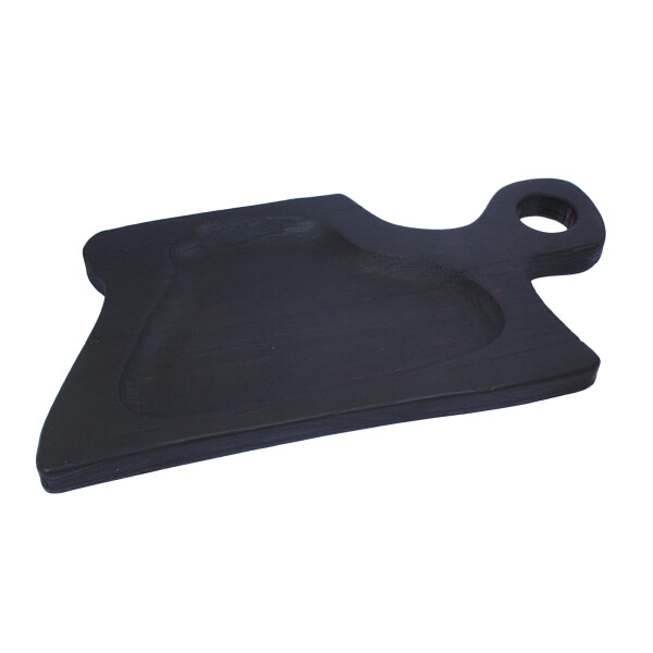 

Доска mazhura для подачи 39,5*19см 2 черный mz506784