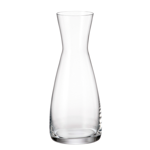 

Декантер bohemia carafes для вина 900 мл прозрачный 9045