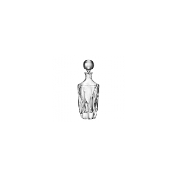 

Штоф bohemia barley twist для виски 750 мл прозрачный 8644