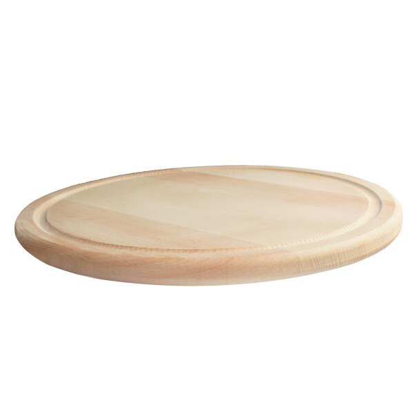 

Доска mazhura chef для подачи 35*1.5см дерево mz370848