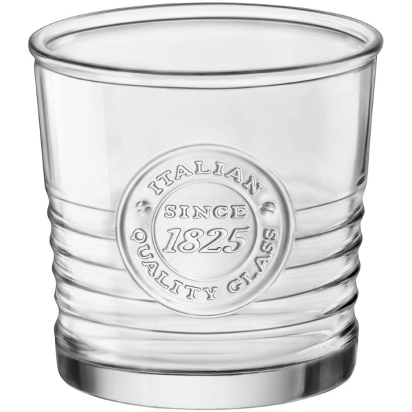 

Стакан bormioli rocco officina барный прозрачный 540624m0232199