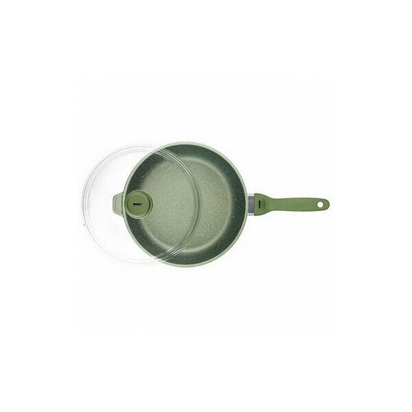 

Сотейник risoli dr. green induction сотейники 28см зеленый 00105drin/28