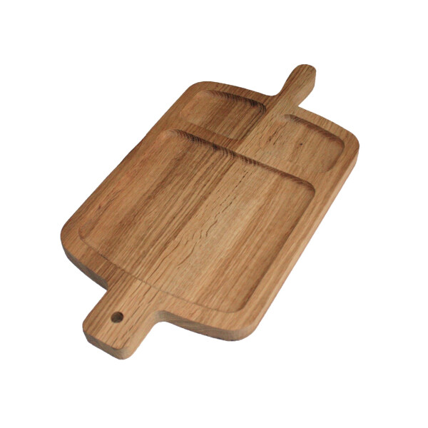 

Доска mazhura pub для подачи 40*20см деревянный mz394601