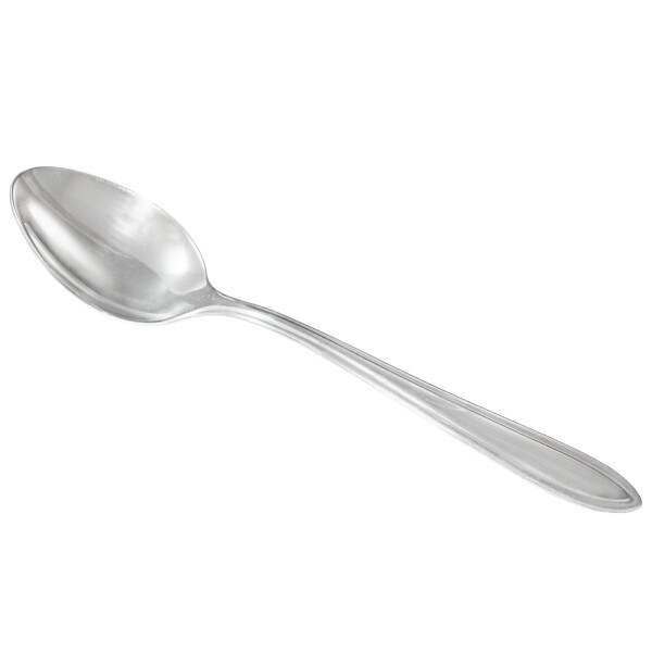 

Ложка mazhura milano 18/c чайные 1,5 mm металический mz388