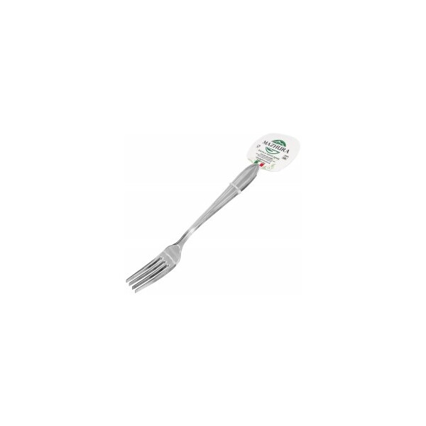 

Вилка mazhura milano 18/c столовые 2,0 mm металический mz385-3