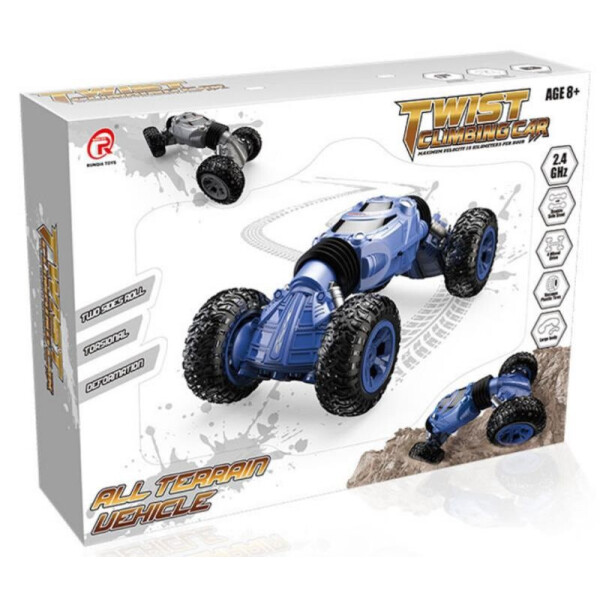 

Внедорожник Багги Трансформер Twist Climbing Car 2023