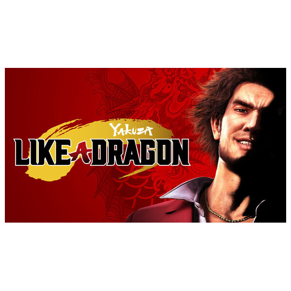 

Yakuza: Like a Dragon - Day Ichi Edition