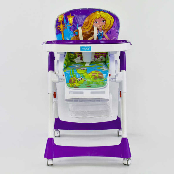 

Стульчик для кормления JOY J 5500 (1) в коробке