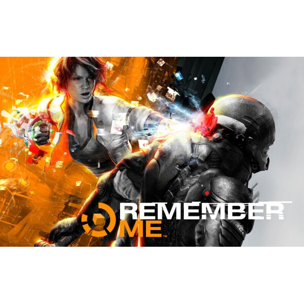 

Ключ активации Steam | Remember Me