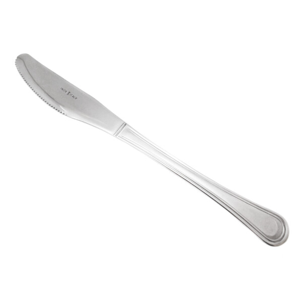 

Нож mazhura inglese 18/c десертные 18.5см металический mz009