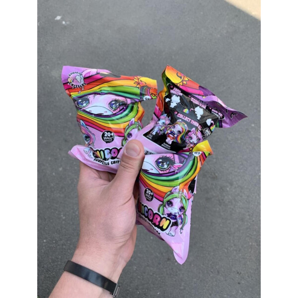 

Слайм Slime Unicorn маленький