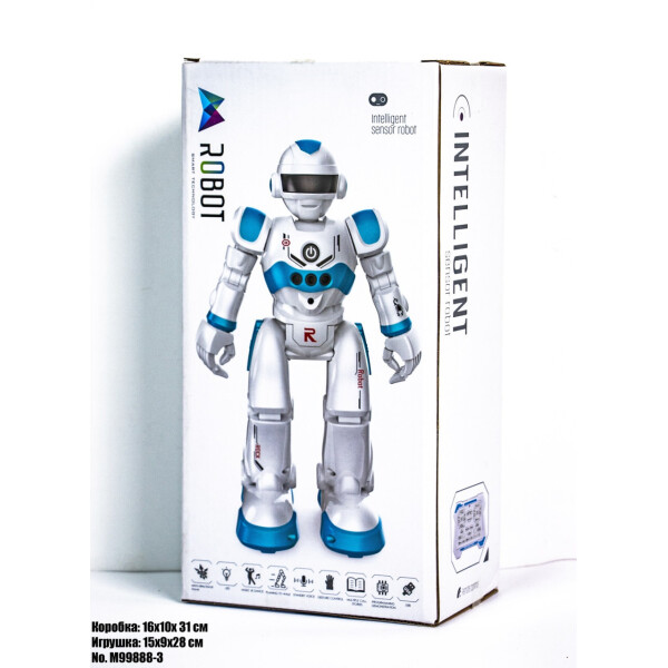 

Музыкальный робот M99888-3