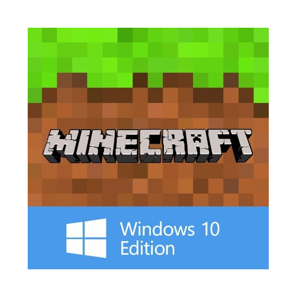 

Minecraft Windows 10 Edition | Все страны