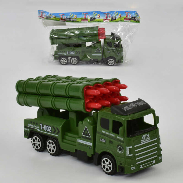 

Военная техника К 188 А (288/2) 1шт в кульке