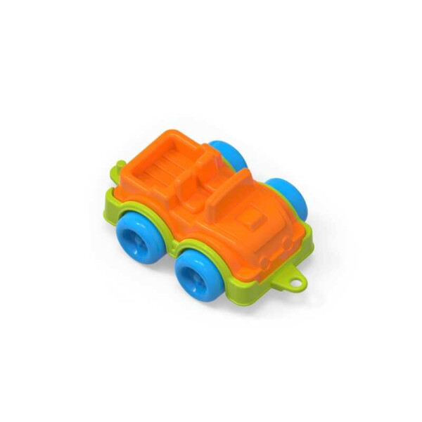 

Игрушка "Внедорожник Мини" 5194 (30) "ТЕХНОК"