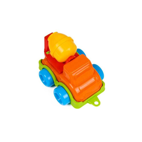 

Игрушка « Автомиксер Мини" 5217 (25) "ТЕХНОК"
