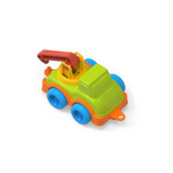 

Игрушка «Эвакуатор Мини" 5248 (30) "ТЕХНОК"
