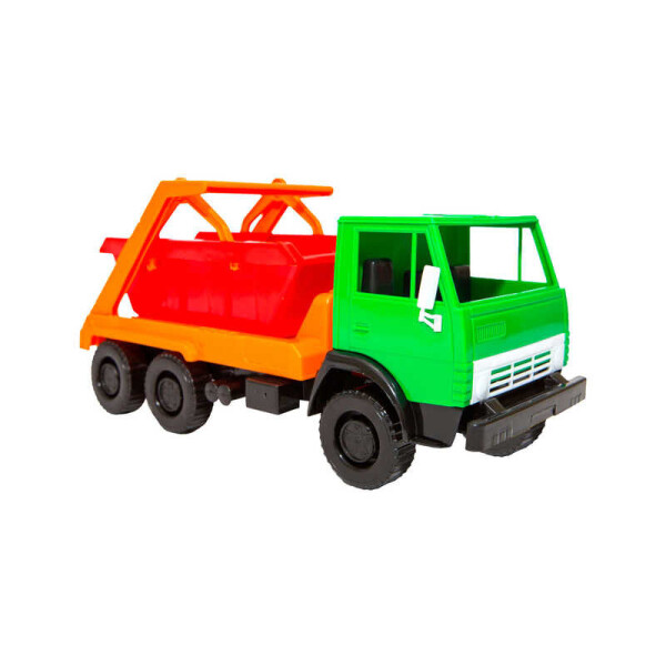 

Комунальная машина Х-1 600 (28) "ORION"